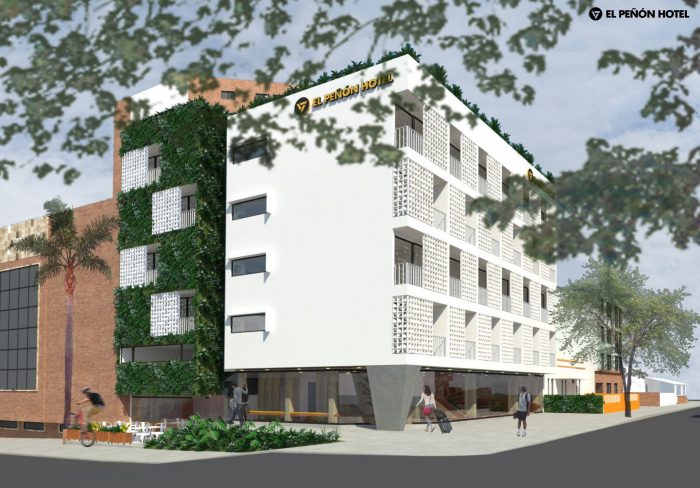 Jio Studio Arquitectura_EL PEÑON HOTEL_08